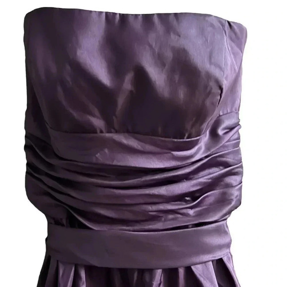 David’s bridal,prom, dress - Picture 3 of 3